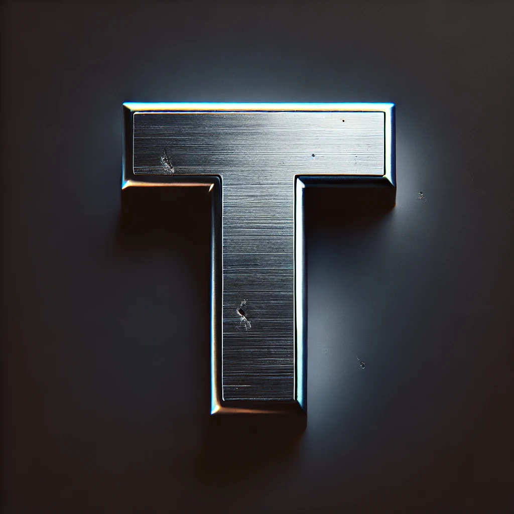 Trainium Logo